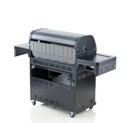Coleman Pro Series 5-Burner BBQ 29 Coleman Pro Series 5-Burner BBQ -US Coleman Sales 2024 0850037 0030