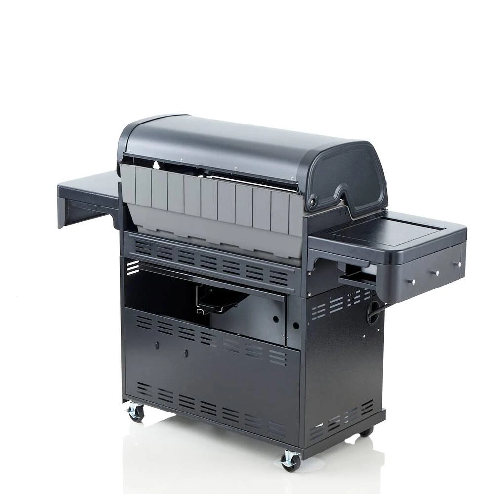 Coleman Pro Series 5-Burner BBQ 15 Coleman Pro Series 5-Burner BBQ - Image 15