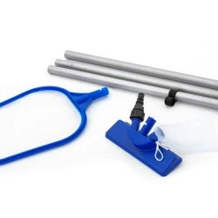 Gazebo Parts Direct Sales Store 13 Coleman HydroForce™ Oval Steel Frame Swimming Pool, 16-ft X 10-ft X 48-ft