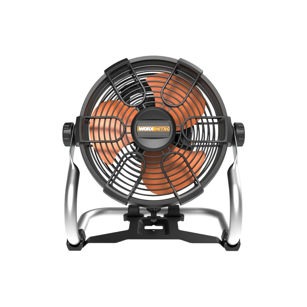 WORX NITRO 20V Fan, 9-in (Tool Only) 2 WORX NITRO 20V Fan, 9-in (Tool Only) - Image 2