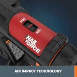 WORX NITRO 20V Crown Stapler, 3/8-in (Tool Only) 6 WORX NITRO 20V Crown Stapler, 3/8-in (Tool Only) -US Coleman Sales 2024 20v crown stapler b82916a5 5fad 4b37 96e2 119b3e14a21a