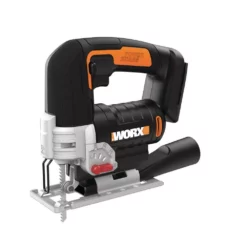 WORX 20V Jigsaw Tool (Tool Only)