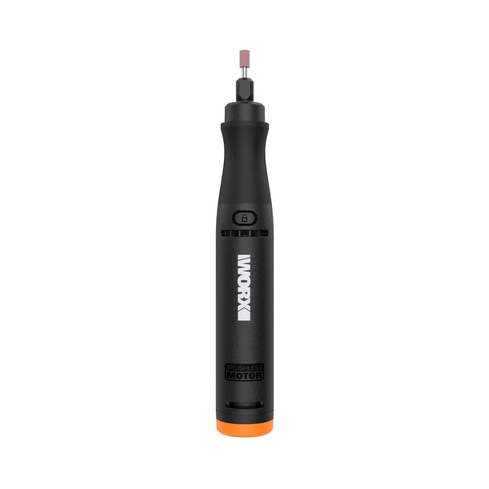 WORX 20V MAKER X Rotary Tool (Tool Only) 2 WORX 20V MAKER X Rotary Tool (Tool Only) - Image 2