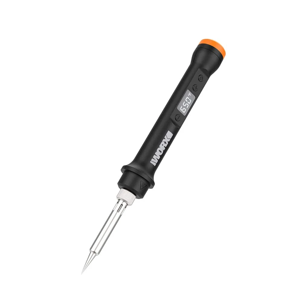 WORX 20V MAKER X Wood & Metal Crafter Tool (Tool Only) 1 WORX 20V MAKER X Wood & Metal Crafter Tool (Tool Only)