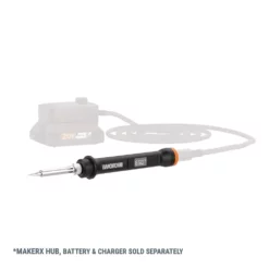 WORX 20V MAKER X Wood & Metal Crafter Tool (Tool Only) 11 WORX 20V MAKER X Wood & Metal Crafter Tool (Tool Only) -US Coleman Sales 2024 20v makerx wood metal crafter tool only 77d2cf60 6d6e 47f7 8bf7 215d23a54492