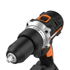 WORX NITRO 20V Brushless Li-Ion Hammer Drill (Tool Only) 13 WORX NITRO 20V Brushless Li-Ion Hammer Drill (Tool Only) -US Coleman Sales 2024 20v nitro brushless li hammer drill tool only bf80e4a5 a8b5 4ac8 879d 3de4caeed5a5