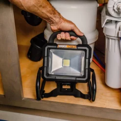 WORX NITRO 20V Work LED Light (Tool Only) 7 WORX NITRO 20V Work LED Light (Tool Only) -US Coleman Sales 2024 20v work light bare tool acbcb092 90f2 403d 957a 21b00fbc23df