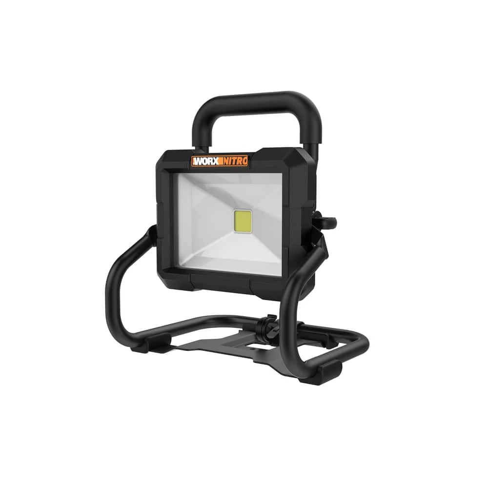 WORX NITRO 20V Work LED Light (Tool Only) 1 WORX NITRO 20V Work LED Light (Tool Only)