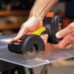 WORX 20V Mini Cutter With Power Share Battery, 3-in -US Coleman Sales 2024 3 20v worx mini cutter 9da403c9 d885 4b23 830f ea4584447859