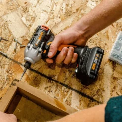 WORX NITRO 20V Brushless 3-Speed Impact Driver (Tool Only) 6 WORX NITRO 20V Brushless 3-Speed Impact Driver (Tool Only) -US Coleman Sales 2024 brushless 3 speed impact driver tool only 9e983f6b 72b7 4661 a086 6da1ccf705ea