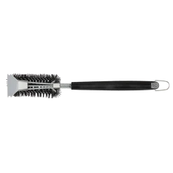 Coleman Triple Head BBQ Brush 6 Coleman Triple Head BBQ Brush -US Coleman Sales 2024 clm xl griddle spatula ab31b16a 41d1 4d68 874d 36917fe701a0