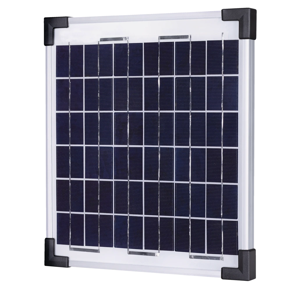 Coleman 10 Watt Crystalline Solar Panel 3 Coleman 10 Watt Crystalline Solar Panel - Image 3