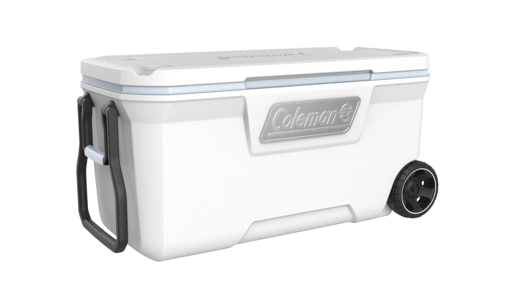 Coleman Marine Atlas Hard Cooler, 100-qt 1 Coleman Marine Atlas Hard Cooler, 100-qt