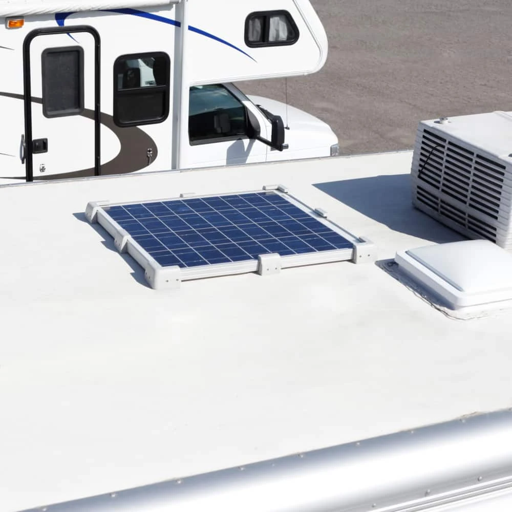 Coleman 100 Watt, 12V Crystalline Solar Panel 10 Coleman 100 Watt, 12V Crystalline Solar Panel - Image 10