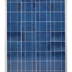 Gazebo Parts Direct Sales Store 61 Coleman 100 Watt, 12V Crystalline Solar Panel