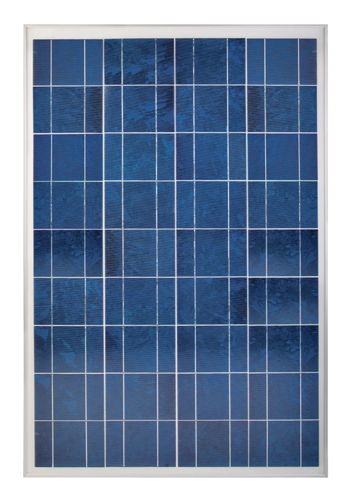 Coleman 100 Watt, 12V Crystalline Solar Panel 1 Coleman 100 Watt, 12V Crystalline Solar Panel