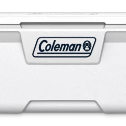 Coleman Marine Hard Cooler, 113.5-L, White -US Coleman Sales 2024 coleman 120qt marine hard cooler 205a9f04 f96a 4cf0 87fc 52821e907a03