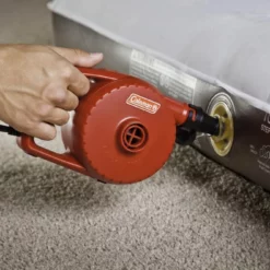 Coleman QuickPump 120V Electric Air Pump W/ 6-Ft Cord, Inflates/Deflates Airbeds & Toys 10 Coleman QuickPump 120V Electric Air Pump W/ 6-Ft Cord, Inflates/Deflates Airbeds & Toys -US Coleman Sales 2024 coleman 120v quickpump 06b3f61d 08d9 4ec2 88d0 b517544f33be