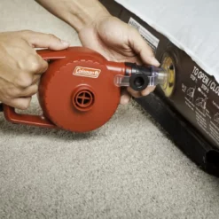Coleman QuickPump 120V Electric Air Pump W/ 6-Ft Cord, Inflates/Deflates Airbeds & Toys 11 Coleman QuickPump 120V Electric Air Pump W/ 6-Ft Cord, Inflates/Deflates Airbeds & Toys -US Coleman Sales 2024 coleman 120v quickpump 206207d7 0acb 48eb b040 08e96e641c5e