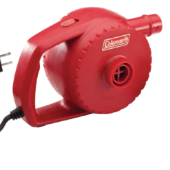 Coleman QuickPump 120V Electric Air Pump W/ 6-Ft Cord, Inflates/Deflates Airbeds & Toys 9 Coleman QuickPump 120V Electric Air Pump W/ 6-Ft Cord, Inflates/Deflates Airbeds & Toys -US Coleman Sales 2024 coleman 120v quickpump b283fca5 87f9 4374 a398 0a44c10c94e1