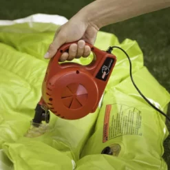 Coleman QuickPump 12V Electric Air Pump W/ Car Adapter, Inflates/Deflates Airbeds & Toys 13 Coleman QuickPump 12V Electric Air Pump W/ Car Adapter, Inflates/Deflates Airbeds & Toys -US Coleman Sales 2024 coleman 12v inflate deflate quickpump 8d8c1c4f 1a3f 4de9 8a29 552d5b46f373