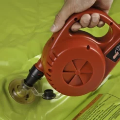 Coleman QuickPump 12V Electric Air Pump W/ Car Adapter, Inflates/Deflates Airbeds & Toys 9 Coleman QuickPump 12V Electric Air Pump W/ Car Adapter, Inflates/Deflates Airbeds & Toys -US Coleman Sales 2024 coleman 12v inflate deflate quickpump 8f114a40 44e5 4da3 82bb 1f8b6a747708