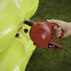 Coleman QuickPump 12V Electric Air Pump W/ Car Adapter, Inflates/Deflates Airbeds & Toys 11 Coleman QuickPump 12V Electric Air Pump W/ Car Adapter, Inflates/Deflates Airbeds & Toys -US Coleman Sales 2024 coleman 12v inflate deflate quickpump f2424b26 adde 4711 9d0d 55bf616e135b