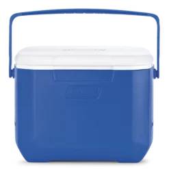 Coleman Bali Cooler, With Handle, 22 Can Capacity, 15-L, Blue 14 Coleman Bali Cooler, With Handle, 22 Can Capacity, 15-L, Blue -US Coleman Sales 2024 coleman 16qt bail handle cooler c9aa990b caa3 43f7 862b ca5d1a634848