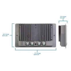 Coleman 30A, 12V Digital Solar Panel Charge Controller 7 Coleman 30A, 12V Digital Solar Panel Charge Controller -US Coleman Sales 2024 coleman 30 amp digital charge controller 6801f1d6 eb8d 4b08 9020 f7a887cd8b3a