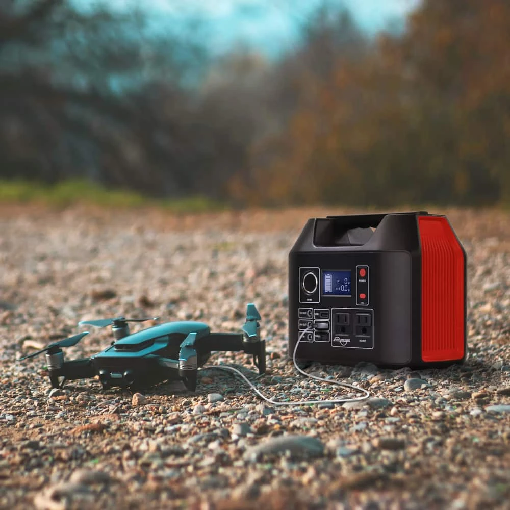 Coleman 300W Power Station 7 Coleman 300W Power Station - Image 7