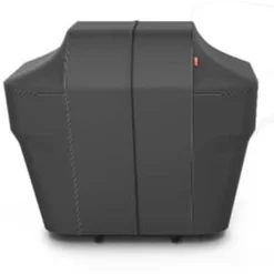 Coleman Cookout™ All-Weather BBQ Grill Cover With Oversized Hook & Loop Closure Straps