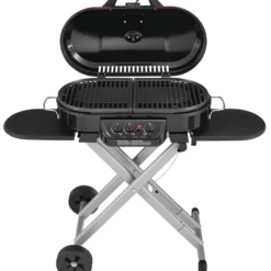 Coleman Roadtrip Portable 3-Burner Propane Gas BBQ Grill With A Folding Cart Stand 24 Coleman Roadtrip Portable 3-Burner Propane Gas BBQ Grill With A Folding Cart Stand -US Coleman Sales 2024 coleman 3b roadtrip cart grill 494d5b4a e110 4ab5 8bab a15bc3221592