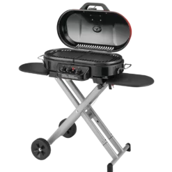 Coleman Roadtrip Portable 3-Burner Propane Gas BBQ Grill With A Folding Cart Stand 25 Coleman Roadtrip Portable 3-Burner Propane Gas BBQ Grill With A Folding Cart Stand -US Coleman Sales 2024 coleman 3b roadtrip cart grill 4f1346d3 07e6 4746 99bd 33514e004364