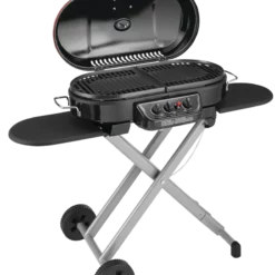 Coleman Roadtrip Portable 3-Burner Propane Gas BBQ Grill With A Folding Cart Stand 23 Coleman Roadtrip Portable 3-Burner Propane Gas BBQ Grill With A Folding Cart Stand -US Coleman Sales 2024 coleman 3b roadtrip cart grill 6fc2f546 70df 4e93 9ace 1abfbe5d80c6