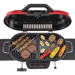Coleman Roadtrip Portable 3-Burner Propane Gas BBQ Grill With A Folding Cart Stand 21 Coleman Roadtrip Portable 3-Burner Propane Gas BBQ Grill With A Folding Cart Stand -US Coleman Sales 2024 coleman 3b roadtrip cart grill 75e52f4e 826a 4010 8887 40082708a53f