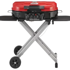 Coleman Roadtrip Portable 3-Burner Propane Gas BBQ Grill With A Folding Cart Stand 17 Coleman Roadtrip Portable 3-Burner Propane Gas BBQ Grill With A Folding Cart Stand -US Coleman Sales 2024 coleman 3b roadtrip cart grill 97673806 e419 4ce8 81e7 191d6cf5b32a