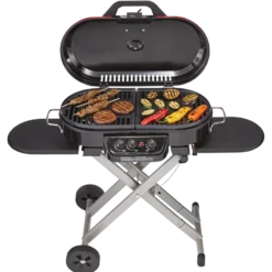 Coleman Roadtrip Portable 3-Burner Propane Gas BBQ Grill With A Folding Cart Stand 22 Coleman Roadtrip Portable 3-Burner Propane Gas BBQ Grill With A Folding Cart Stand -US Coleman Sales 2024 coleman 3b roadtrip cart grill 99e59ec0 0d6f 43ac bfbc 39d53c8a51f1