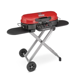 Coleman Roadtrip Portable 3-Burner Propane Gas BBQ Grill With A Folding Cart Stand 18 Coleman Roadtrip Portable 3-Burner Propane Gas BBQ Grill With A Folding Cart Stand -US Coleman Sales 2024 coleman 3b roadtrip cart grill 9c5974ce 037d 4bd5 affc bb9e7e13e222