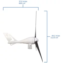 Coleman 400 Watt Land And Marine Wind Turbine Generator 16 Coleman 400 Watt Land And Marine Wind Turbine Generator -US Coleman Sales 2024 coleman 400 watt wind turbine 800b3aa7 5521 4445 8cb0 42dca7ed006f