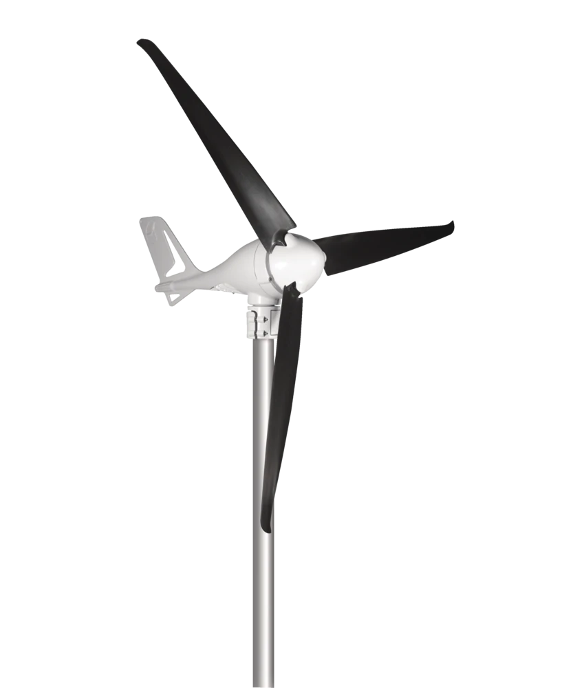 Coleman 400 Watt Land And Marine Wind Turbine Generator 1 Coleman 400 Watt Land And Marine Wind Turbine Generator