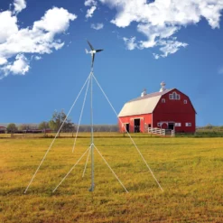 Coleman 400 Watt Land And Marine Wind Turbine Generator 19 Coleman 400 Watt Land And Marine Wind Turbine Generator -US Coleman Sales 2024 coleman 400 watt wind turbine e9ff556d dcfd 4b43 b2c8 c954e15b4f99