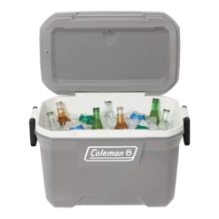 Coleman Cooler, 49-L, Grey 11 Coleman Cooler, 49-L, Grey -US Coleman Sales 2024 coleman 52 qt cliffhanger cooler 2fd00eb2 57c8 4eb9 9fd2 faa522a4bf73