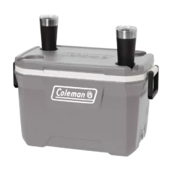 Coleman Cooler, 49-L, Grey 10 Coleman Cooler, 49-L, Grey -US Coleman Sales 2024 coleman 52 qt cliffhanger cooler 4e13cd7f b168 426b 8991 d6ebe7ae363a