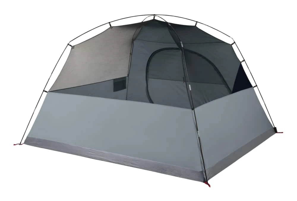 Coleman Skydome 3-Season, 6-Person Easy Set-Up Camping Dome Tent W/ Rain Fly, Gear Loft & Carry Bag 7 Coleman Skydome 3-Season, 6-Person Easy Set-Up Camping Dome Tent W/ Rain Fly, Gear Loft & Carry Bag - Image 7