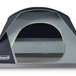 Coleman Skydome 3-Season, 6-Person Easy Set-Up Camping Dome Tent W/ Rain Fly, Gear Loft & Carry Bag 9 Coleman Skydome 3-Season, 6-Person Easy Set-Up Camping Dome Tent W/ Rain Fly, Gear Loft & Carry Bag -US Coleman Sales 2024 coleman 6 person skydome tent 6a9e2c78 f312 43d6 91e4 9845bd6f9cfe