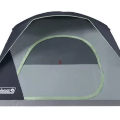 Coleman Skydome 3-Season, 6-Person Easy Set-Up Camping Dome Tent W/ Rain Fly, Gear Loft & Carry Bag 11 Coleman Skydome 3-Season, 6-Person Easy Set-Up Camping Dome Tent W/ Rain Fly, Gear Loft & Carry Bag -US Coleman Sales 2024 coleman 6 person skydome tent 937c1c33 69fd 4b67 b3ef 8cc8dc5bd155