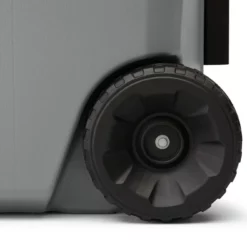 Coleman Hard Wheeled Cooler, With Handle, 61.5-L, Grey 9 Coleman Hard Wheeled Cooler, With Handle, 61.5-L, Grey -US Coleman Sales 2024 coleman 65qt wheeled hard cooler 85722715 9259 470d a8b4 a5005a1534fb