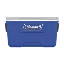Coleman Hard Cooler, 66-L, Grey