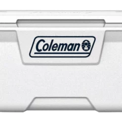 Coleman Marine Hard Cooler, 66.2-L, White 5 Coleman Marine Hard Cooler, 66.2-L, White -US Coleman Sales 2024 coleman 70qt marine hard cooler 30110aa1 2a60 4683 9efd 64804821432e