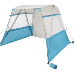 Coleman Backpack Shelter, Portable Pop-Up Beach Sun Shade Tent W/ UPF 50+, 7-ft X 7-ft 11 Coleman Backpack Shelter, Portable Pop-Up Beach Sun Shade Tent W/ UPF 50+, 7-ft X 7-ft -US Coleman Sales 2024 coleman 7x7 shelter 975234f2 79be 471b bc53 101ceea6d48d